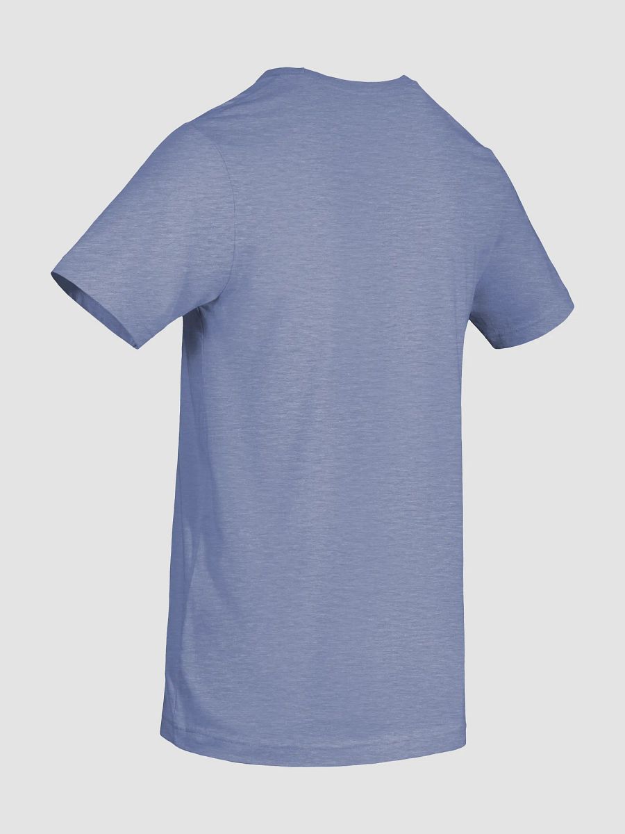 Ivycomb Music Logo T-Shirt (Large Logo) product image (87)