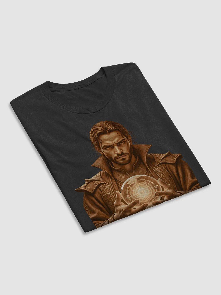 Orb of Time Tee Shirt product image (6)