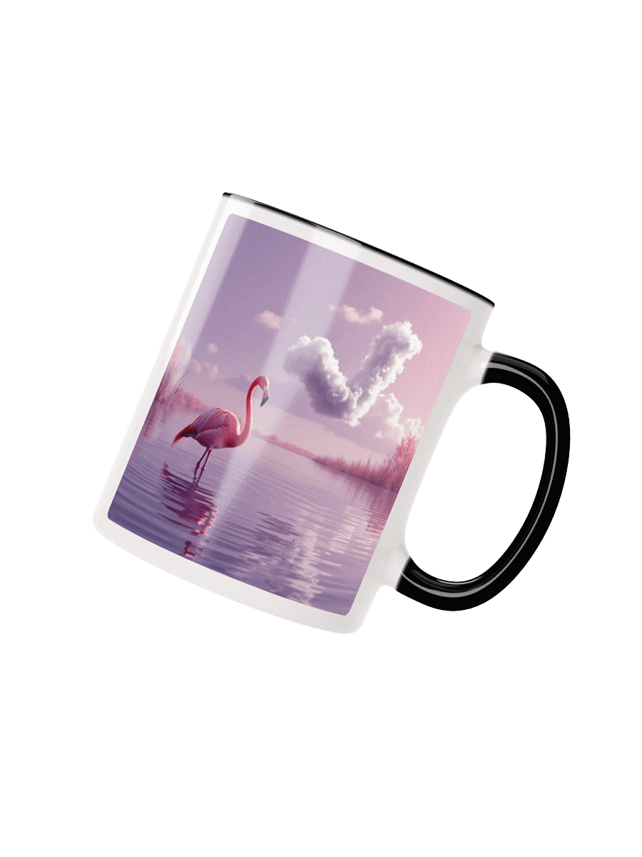 Jerry Gets Partnered Mug product image (9)