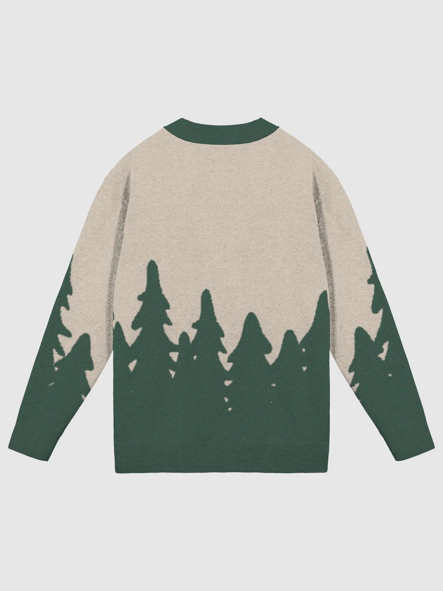 Forest Cardigan product image (6)