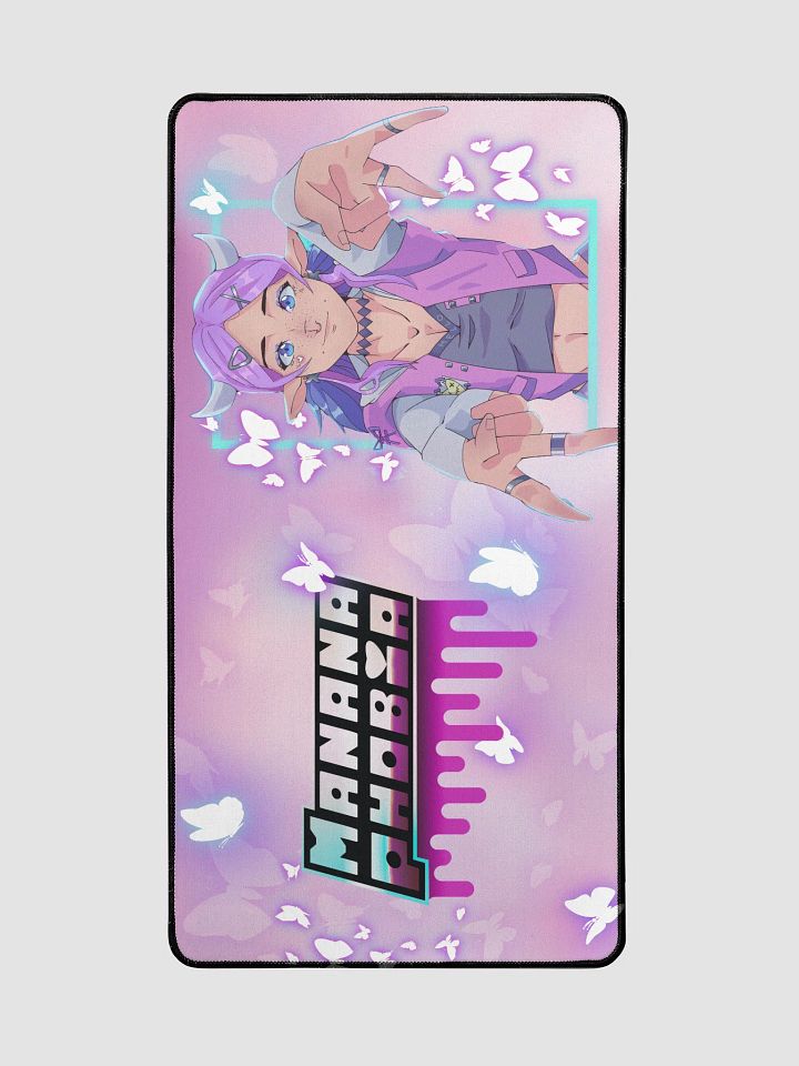 Manana Clove Desk Mat product image (2)