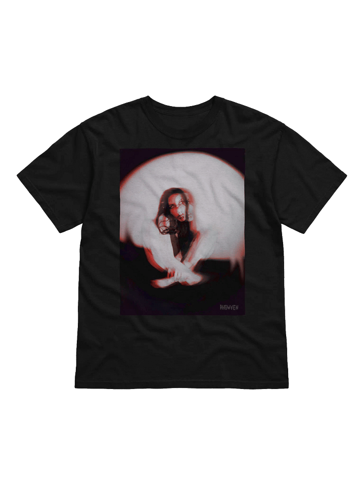 Demonic Embrace T-Shirt product image (1)