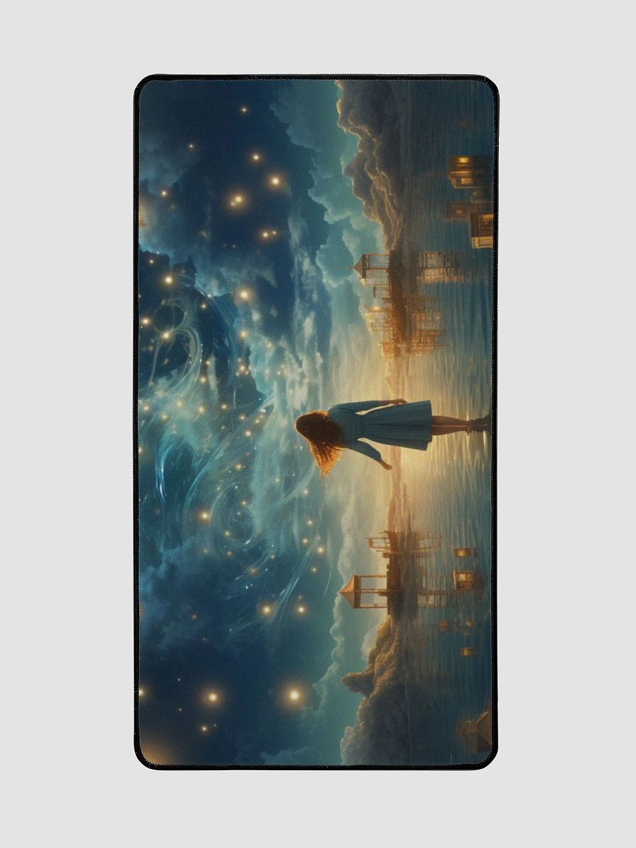 Stars - Mouse Pad product image (2)