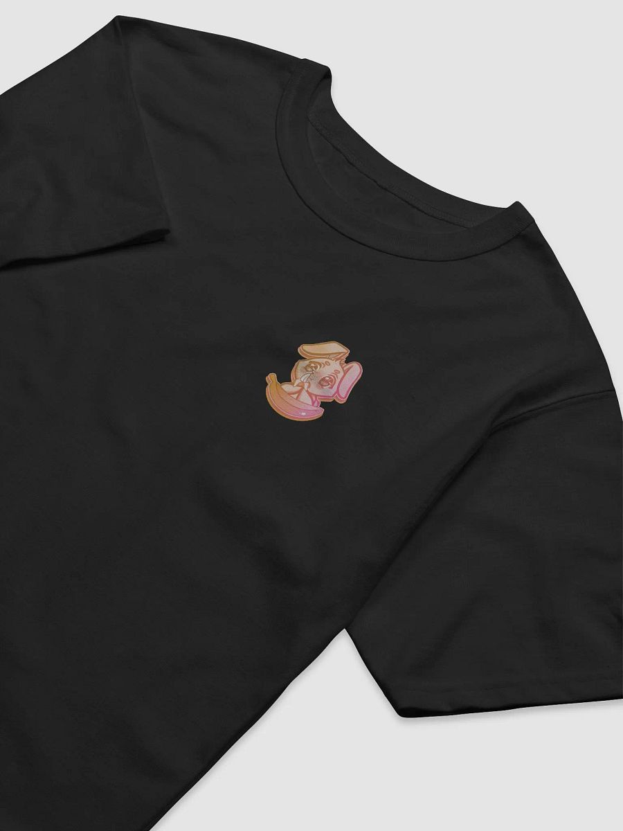 Nunu T-Shirt product image (3)