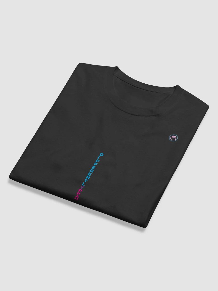 Differently Happy Long sleeve shirt product image (5)