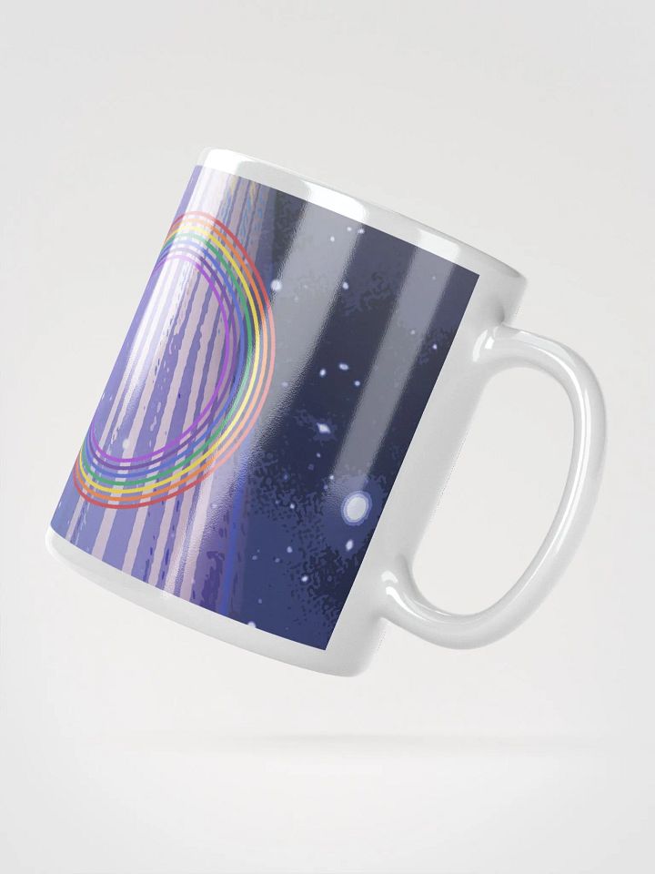 The Infinite Mug product image (2)