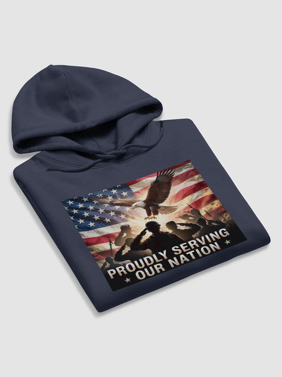 Proundly Service Our Nation product image (5)
