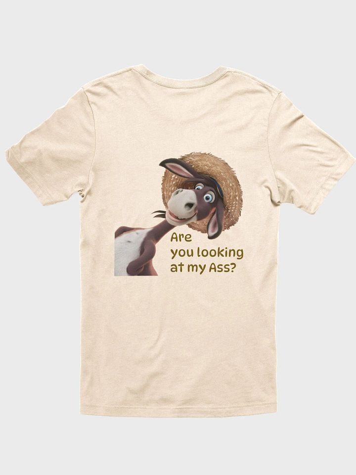 “Are you looking at my Ass?”. product image (1)