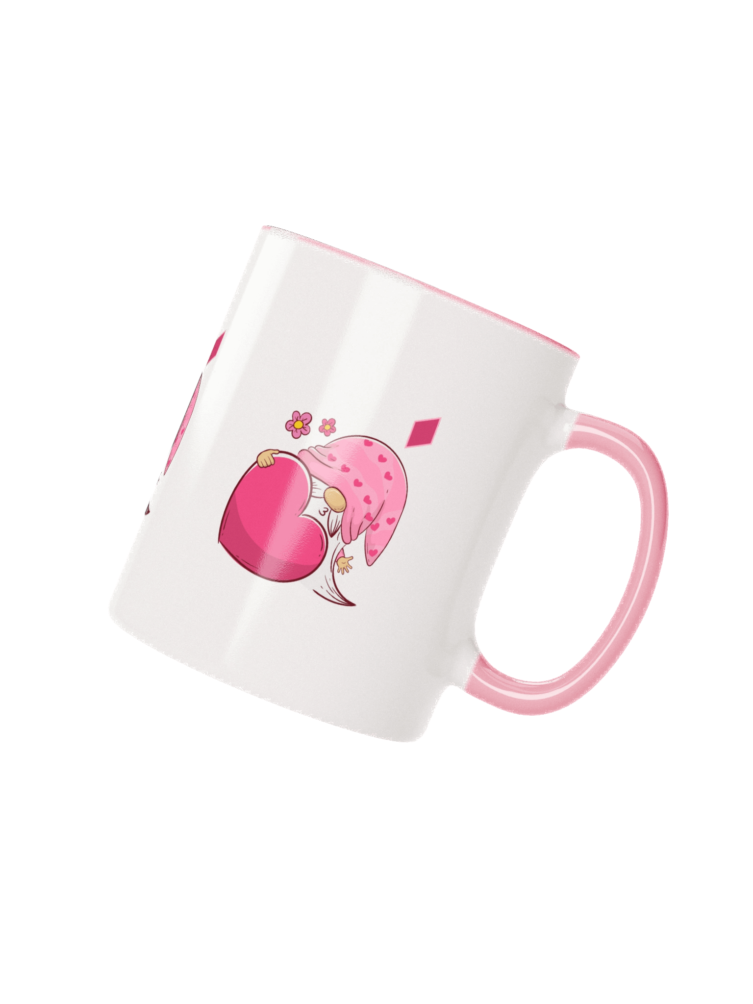 Gnome Mug product image (52)