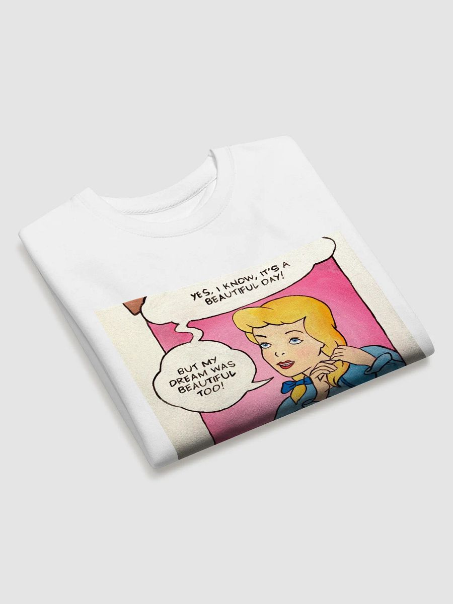 Ella Beautiful Dream Sweatshirt product image (33)