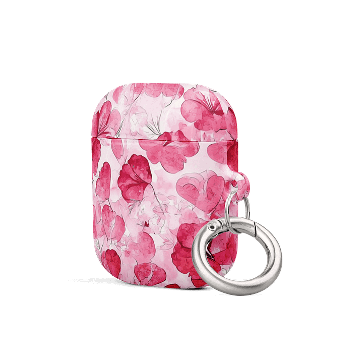 Petal Pink AirPods® Case product image (6)
