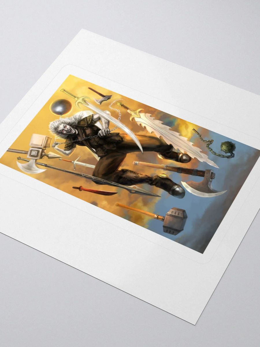 Armory, the Nemesis Hunter product image (7)