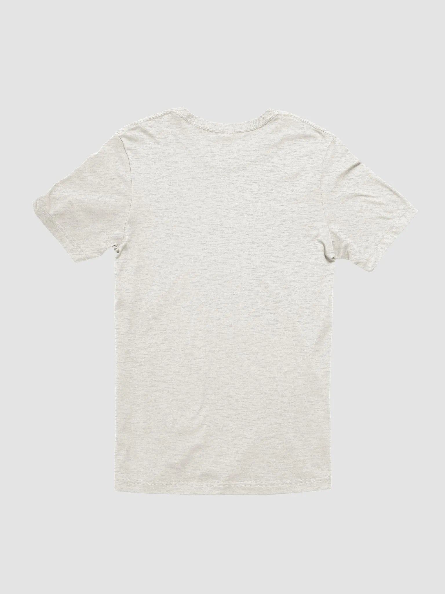 Yosemite Flag I Stand With NPS Comfort Fitted T-Shirt Alt National Parks Wear Resistance Rangers product image (2)