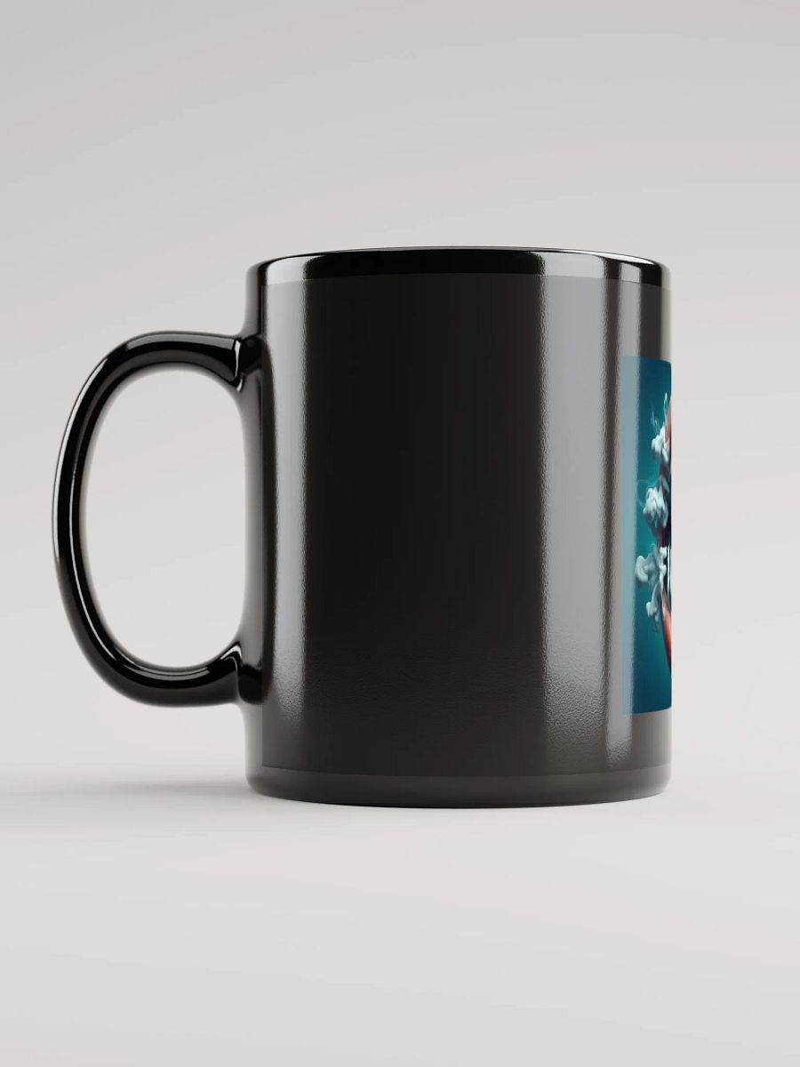 No Filter Mouth Mug product image (11)