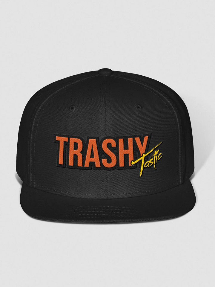 Trashy Hat product image (1)