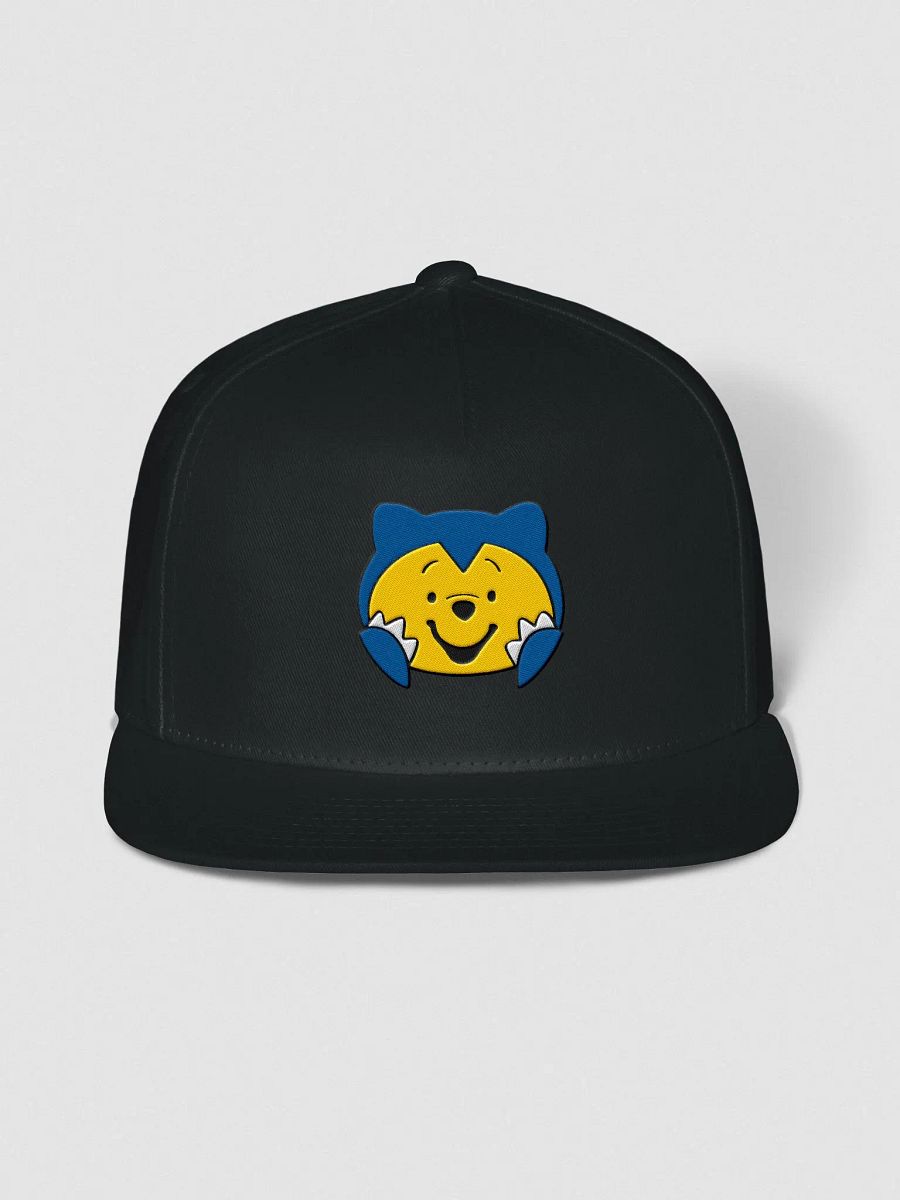 CBC Embroided SR Tank Head Cap product image (4)