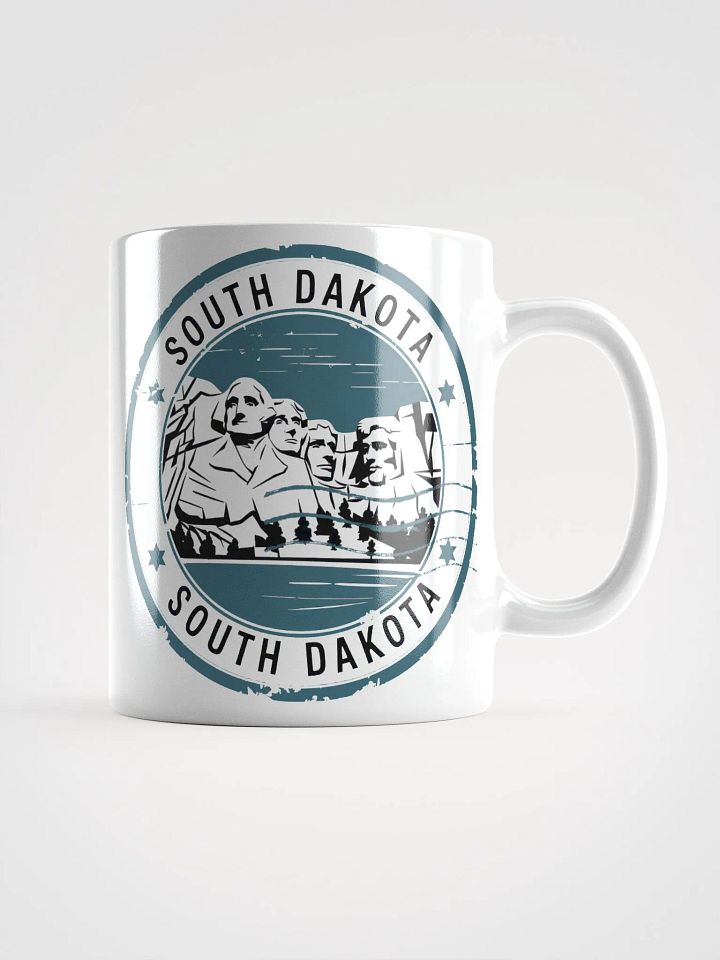 South Dakota – USA State Pride Collection product image (3)