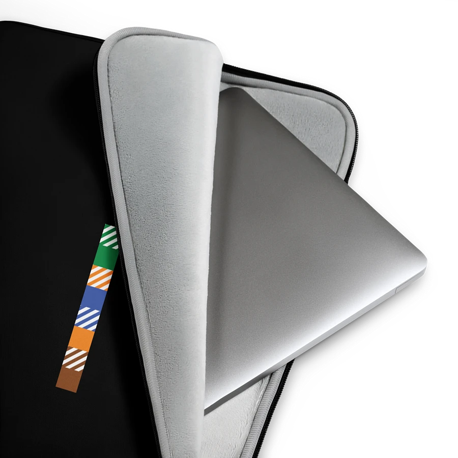 Ethernet T568A - Laptop Case product image (4)