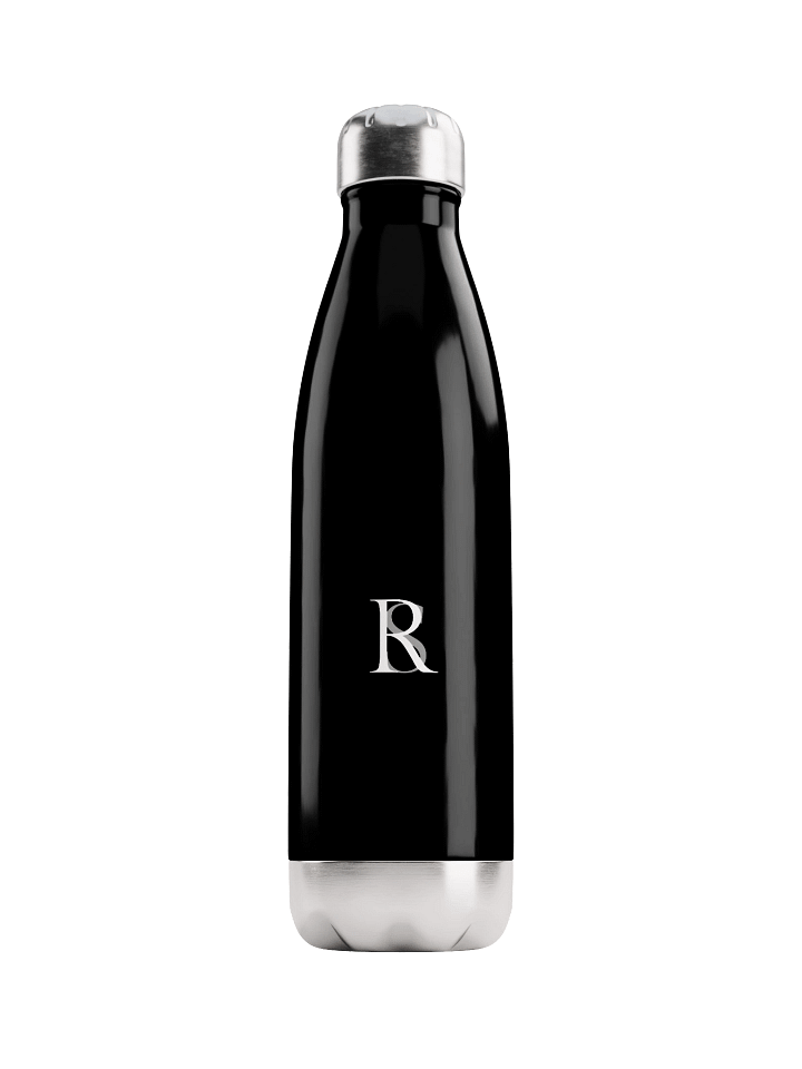 King's Refined Reflections Stainless Steel Water Bottle product image (1)