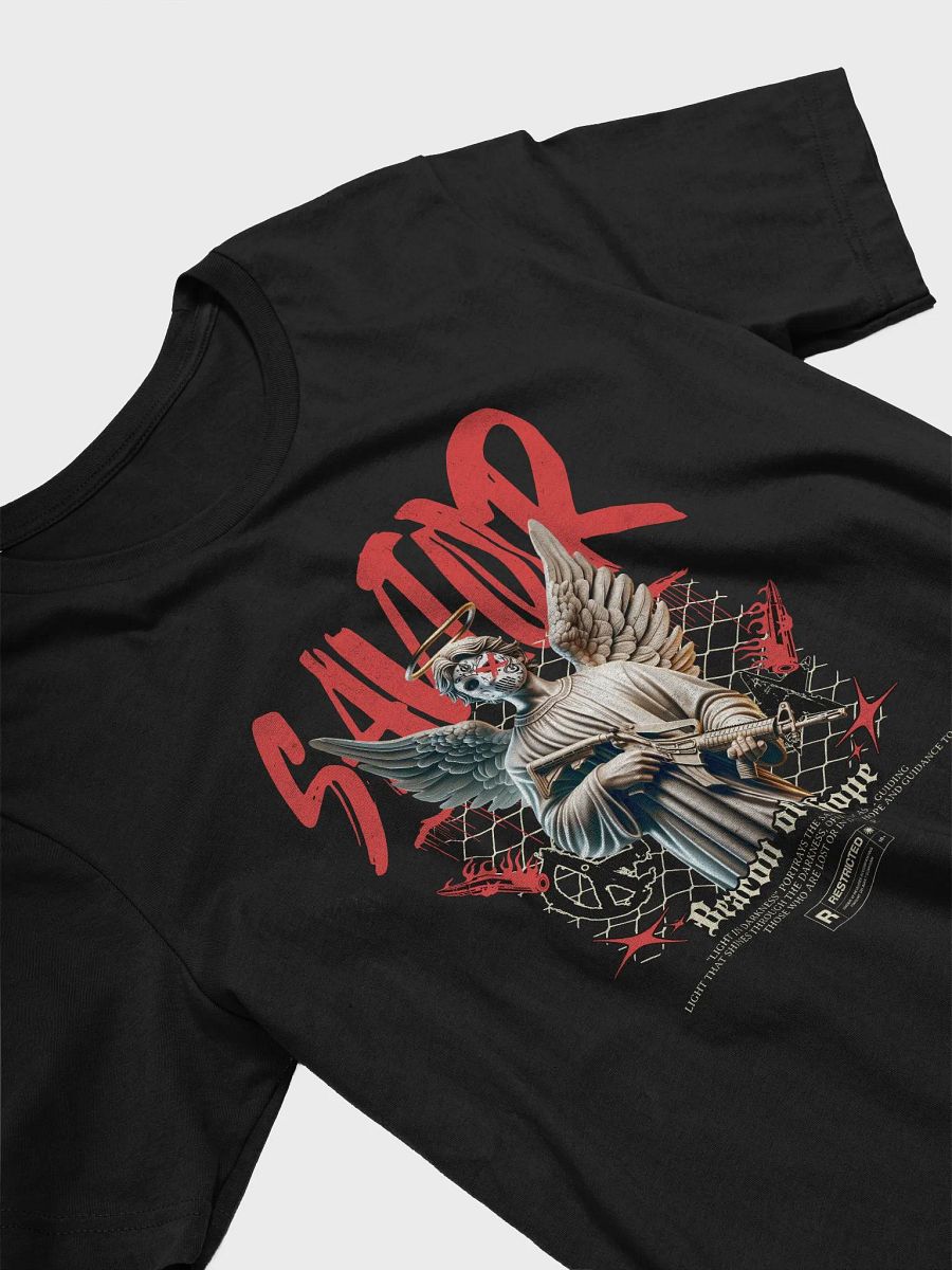 Savior T-Shirt | Beacon of Hope product image (16)