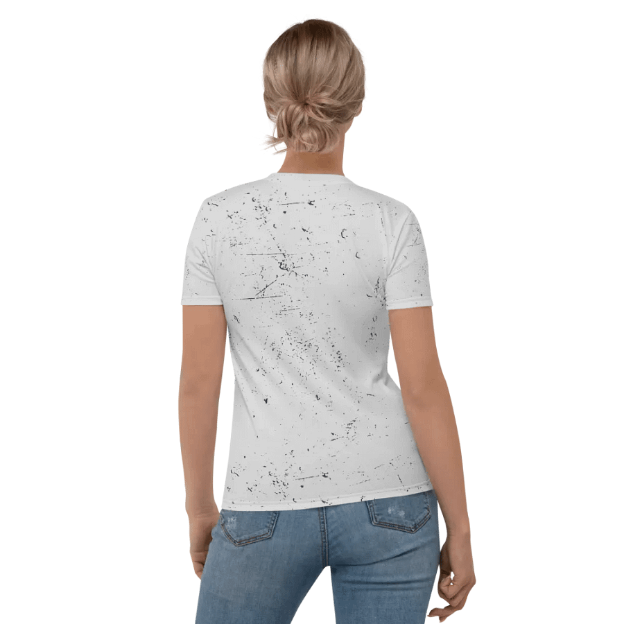Parrot T-shirt product image (4)