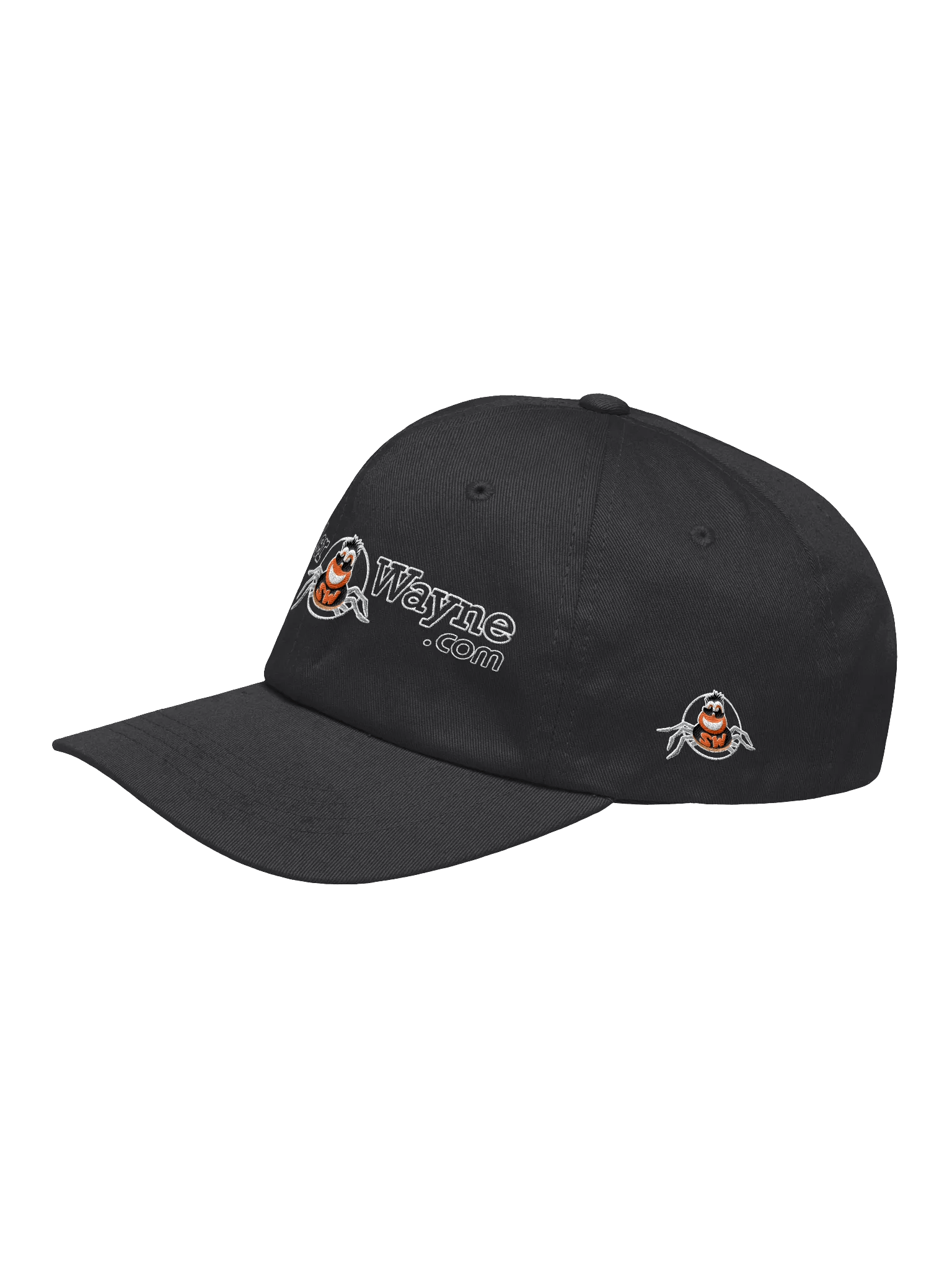 SpiderWayne Cool Dad Cap product image (3)