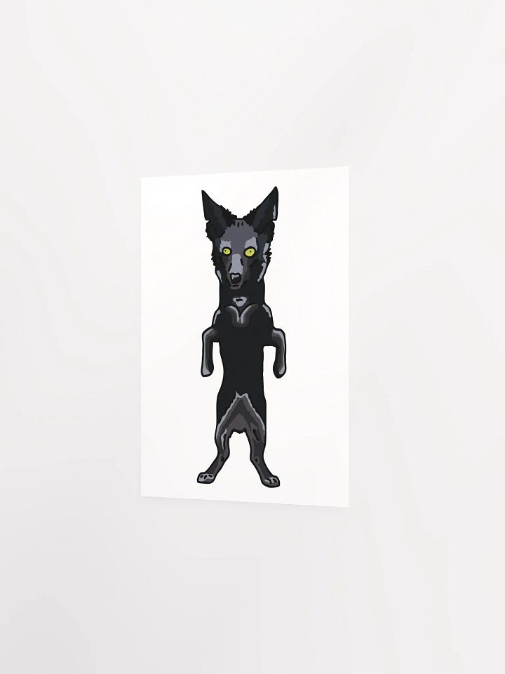 Creature: Nikatine 1.0 product image (2)