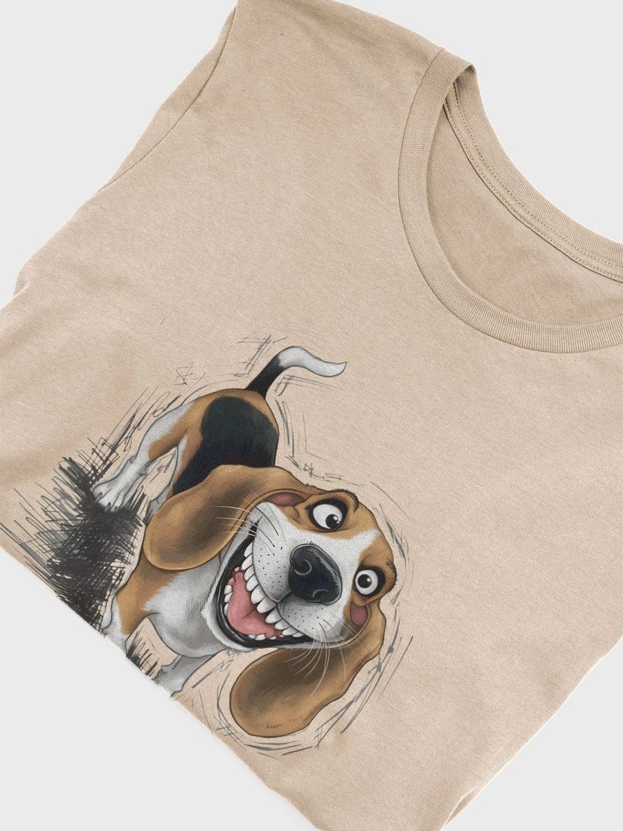 Beagle Scribble/Drawing #1 product image (5)