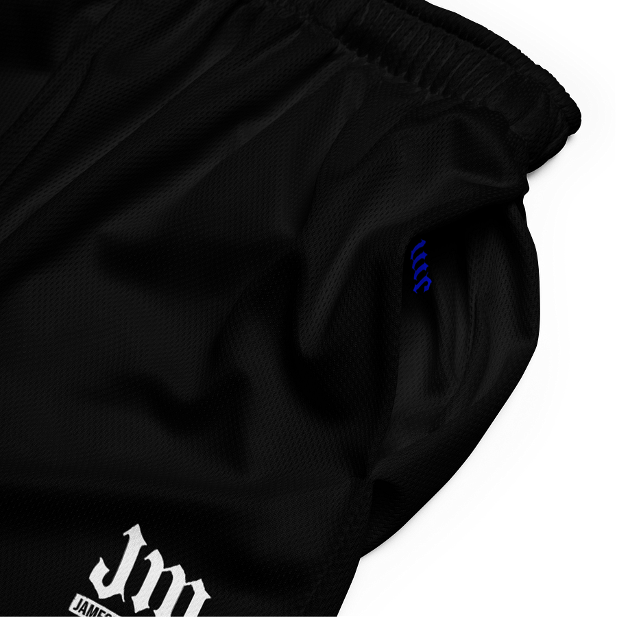 JM - The Beginning - Shorts product image (3)