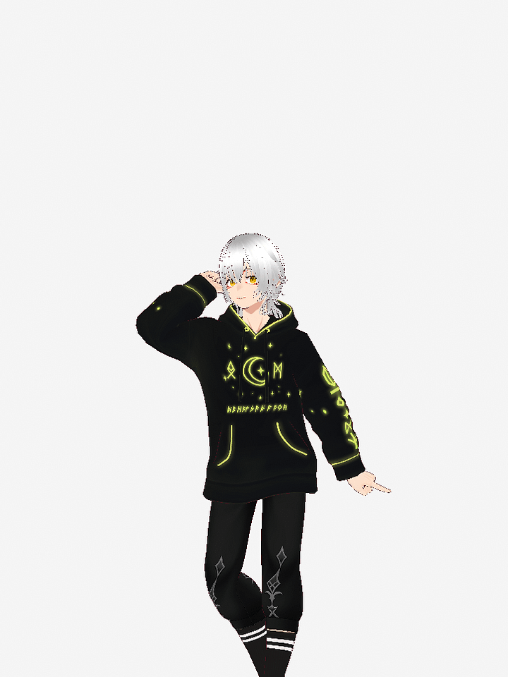 full use to my Vtube Model product image (1)