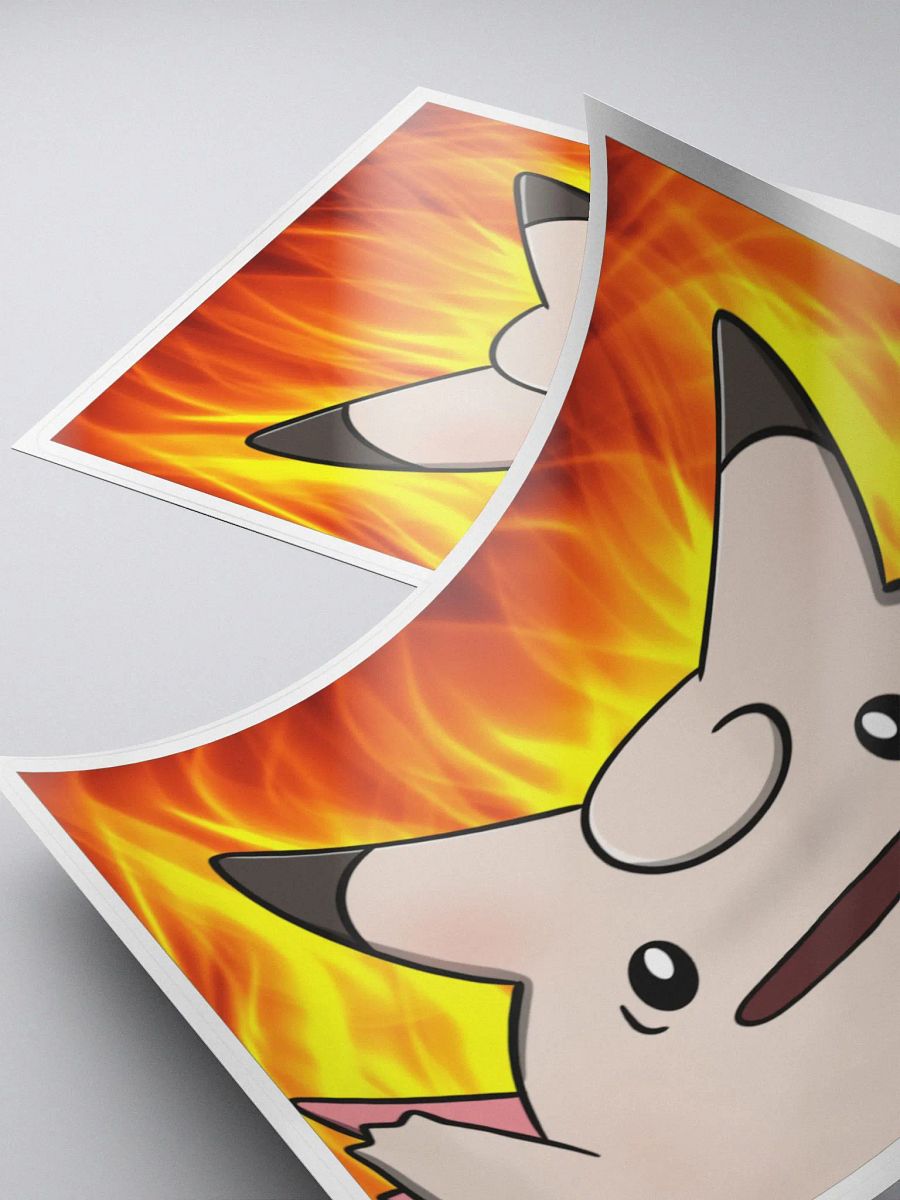 pixChaos Sticker product image (4)