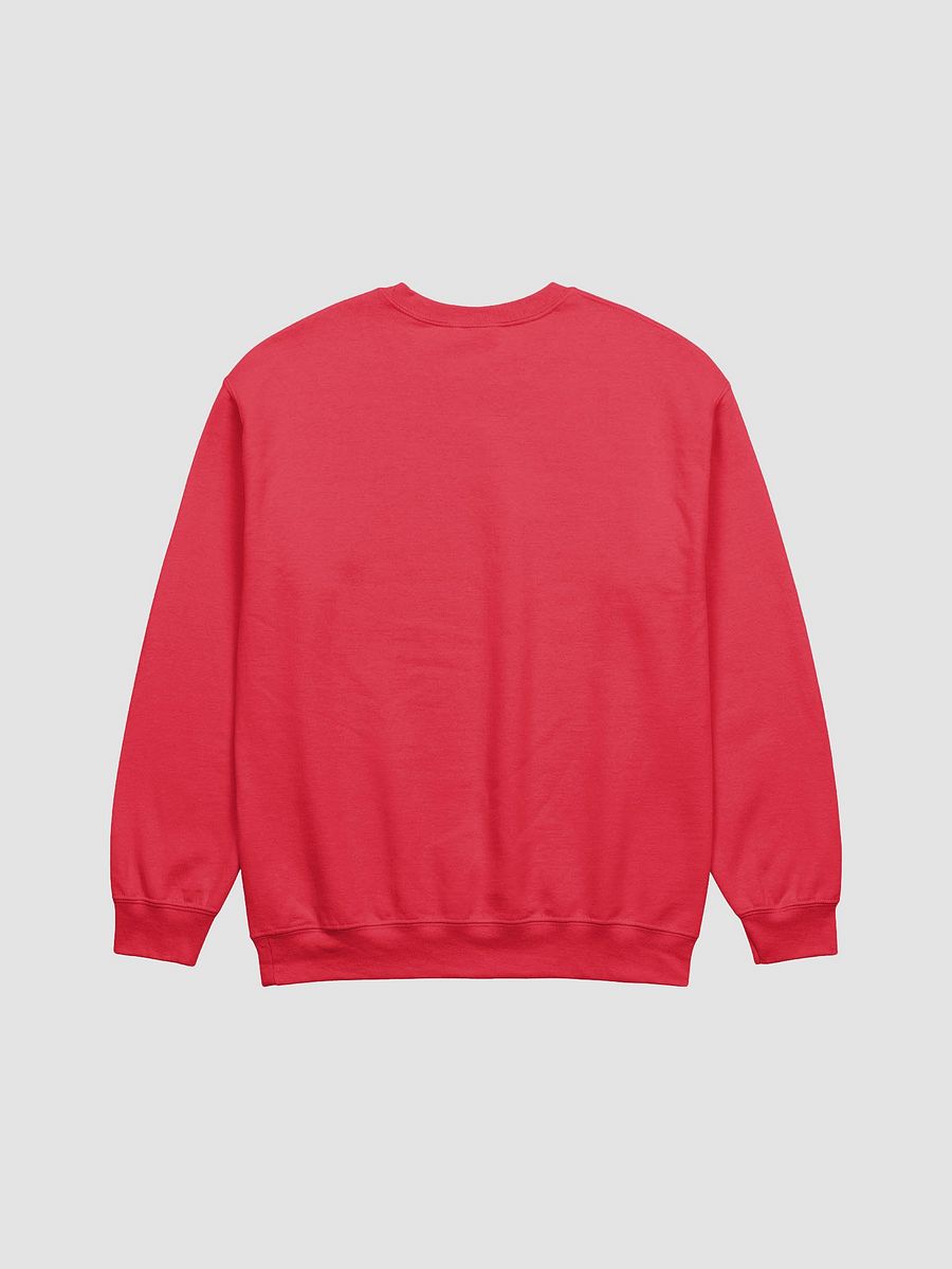 Compassion's Beat Crewneck Sweatshirt product image (21)