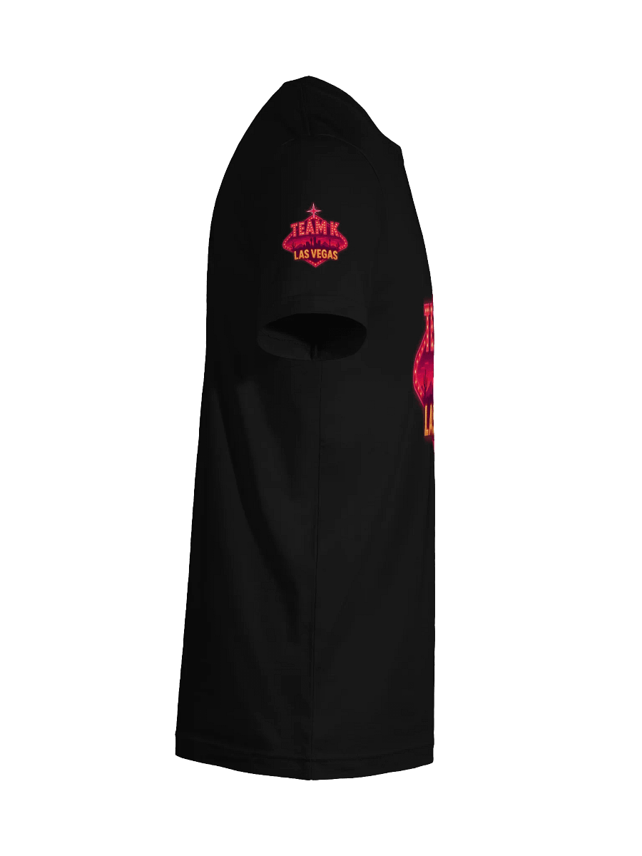 TEAM K las vegas T-Shirt product image (70)
