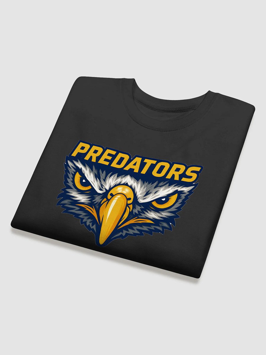 Predators Sweatshirt product image (4)