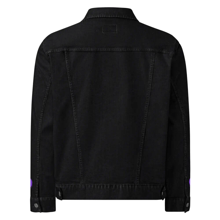Order Of The Amethyst Oak Denim product image (4)
