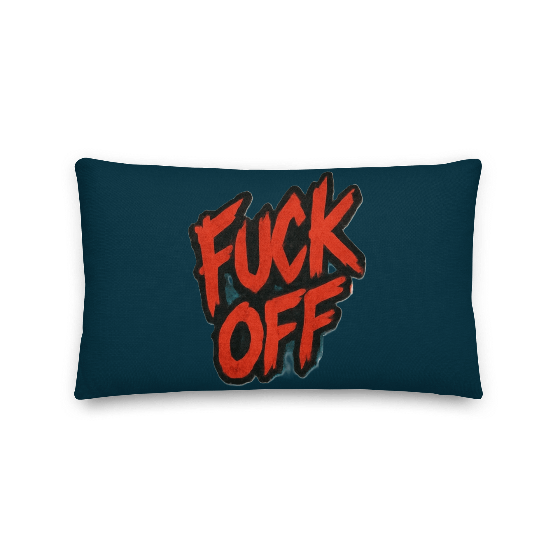 Midnight Magic All-Over Pillow product image (5)