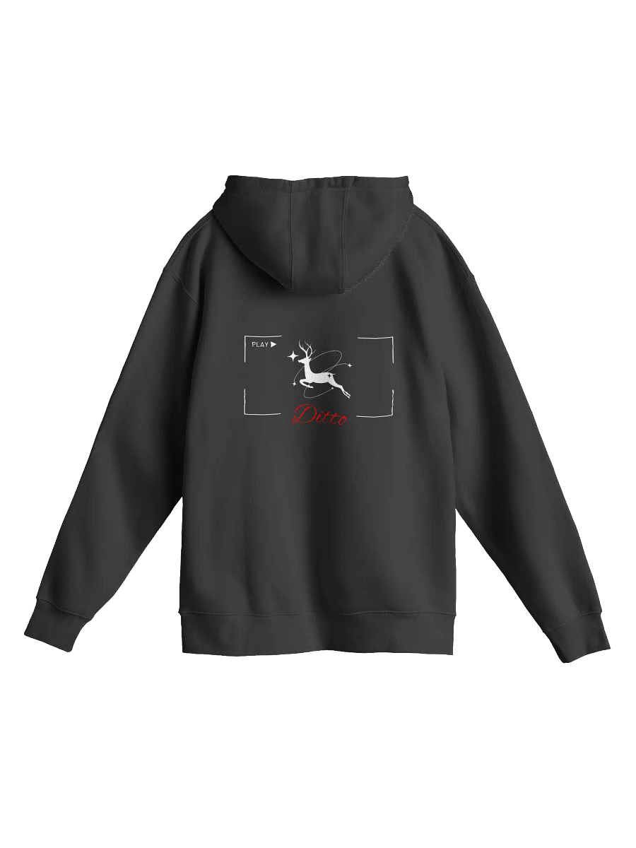 Double Sided Ditto Hoodie product image (2)