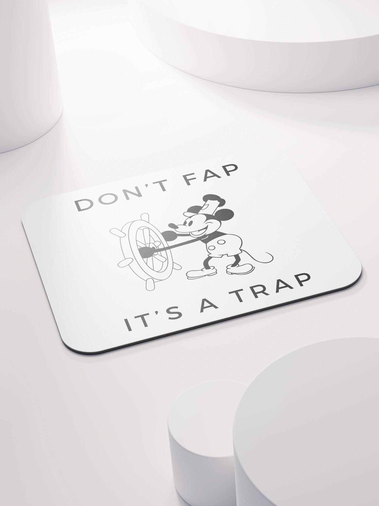 Iconic Mouse Pad product image (4)