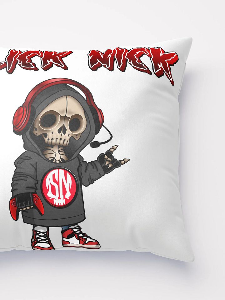 Pillow product image (2)