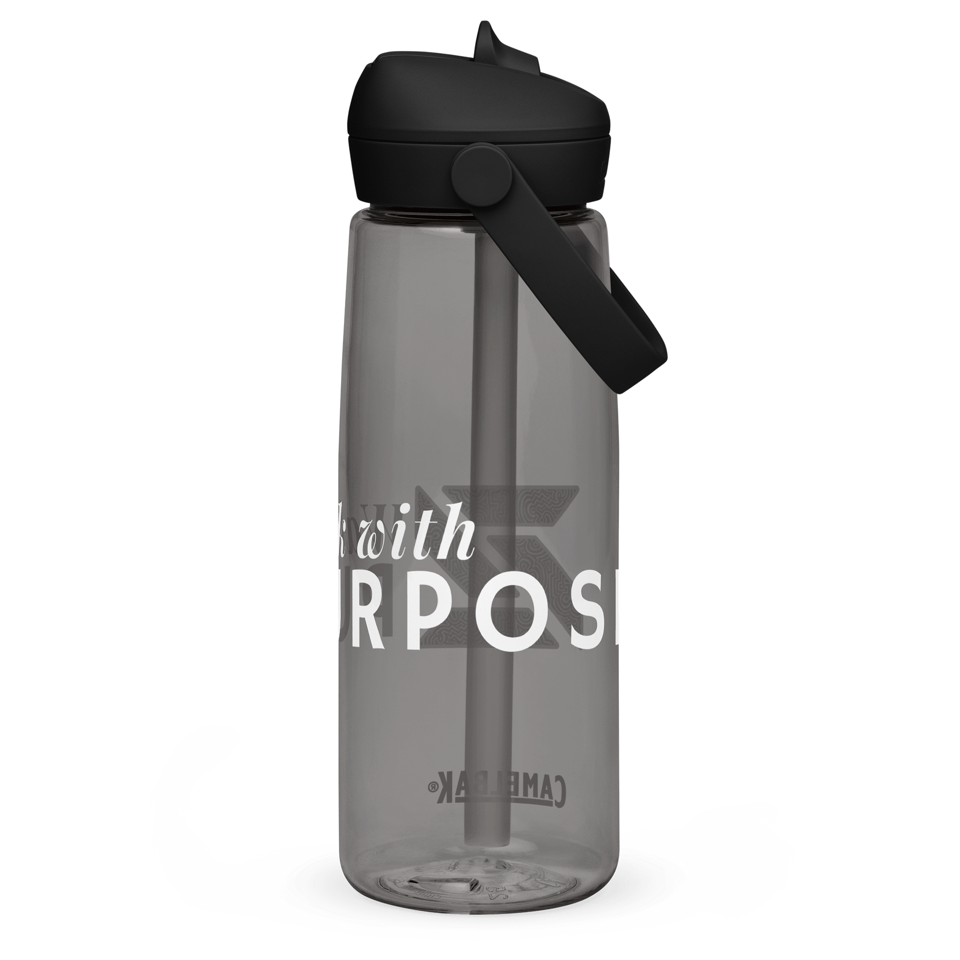 Zenlinez x CamelBak Flip Straw Water Bottle product image (3)