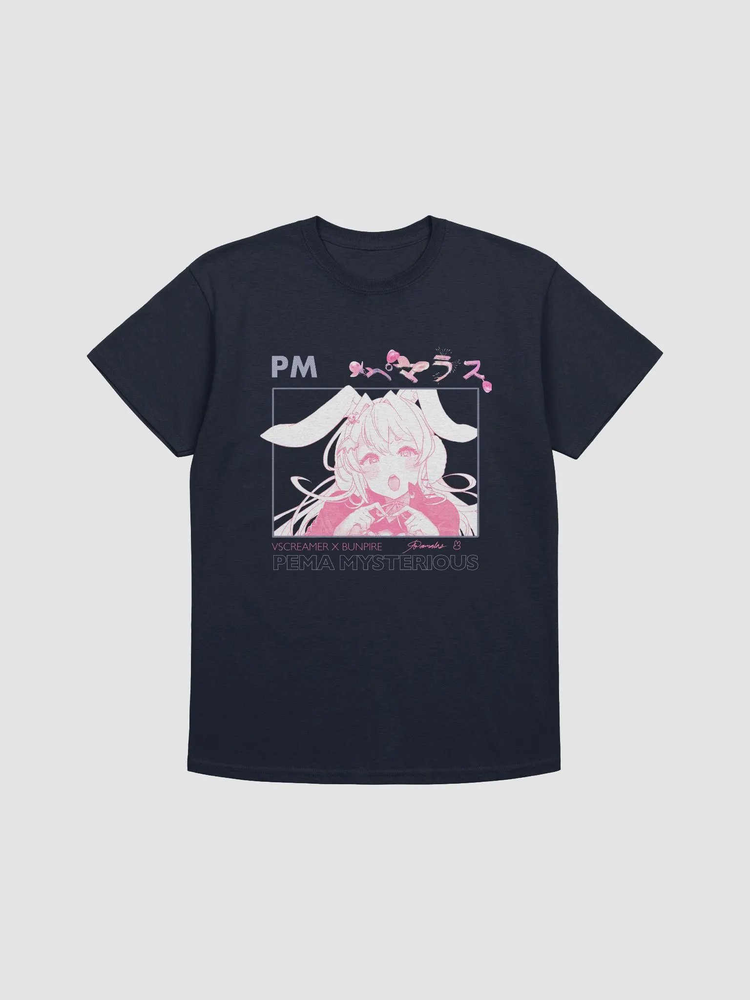 Pema Spring T-Shirt product image (3)