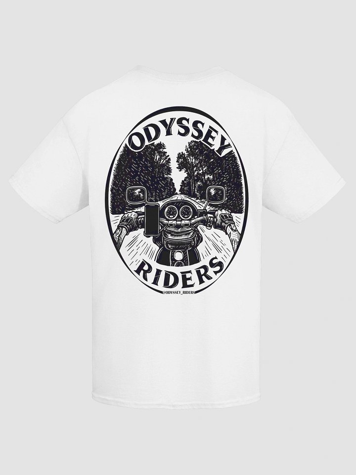 ODYSSEY RIDERS SHIRT product image (1)