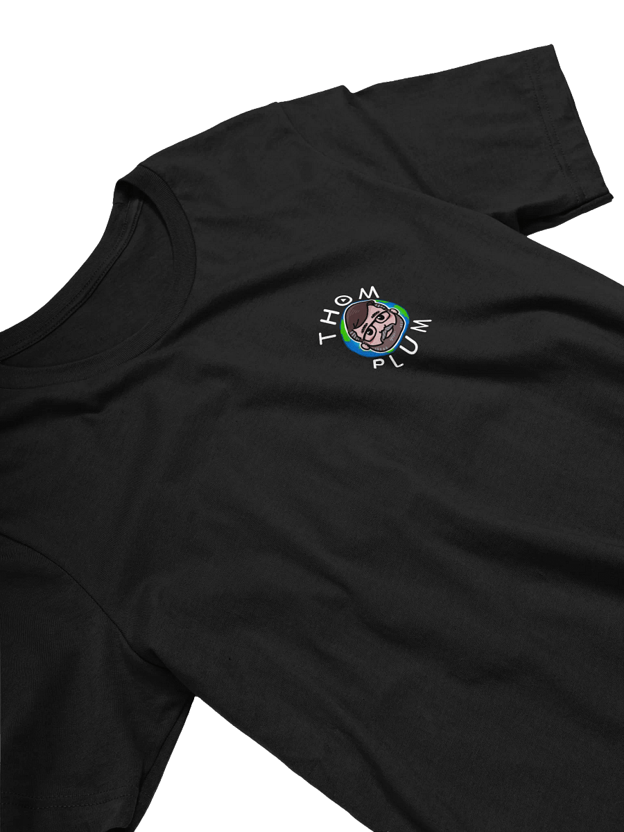Hammi Time Unisex T-Shirt Dark Colours product image (3)