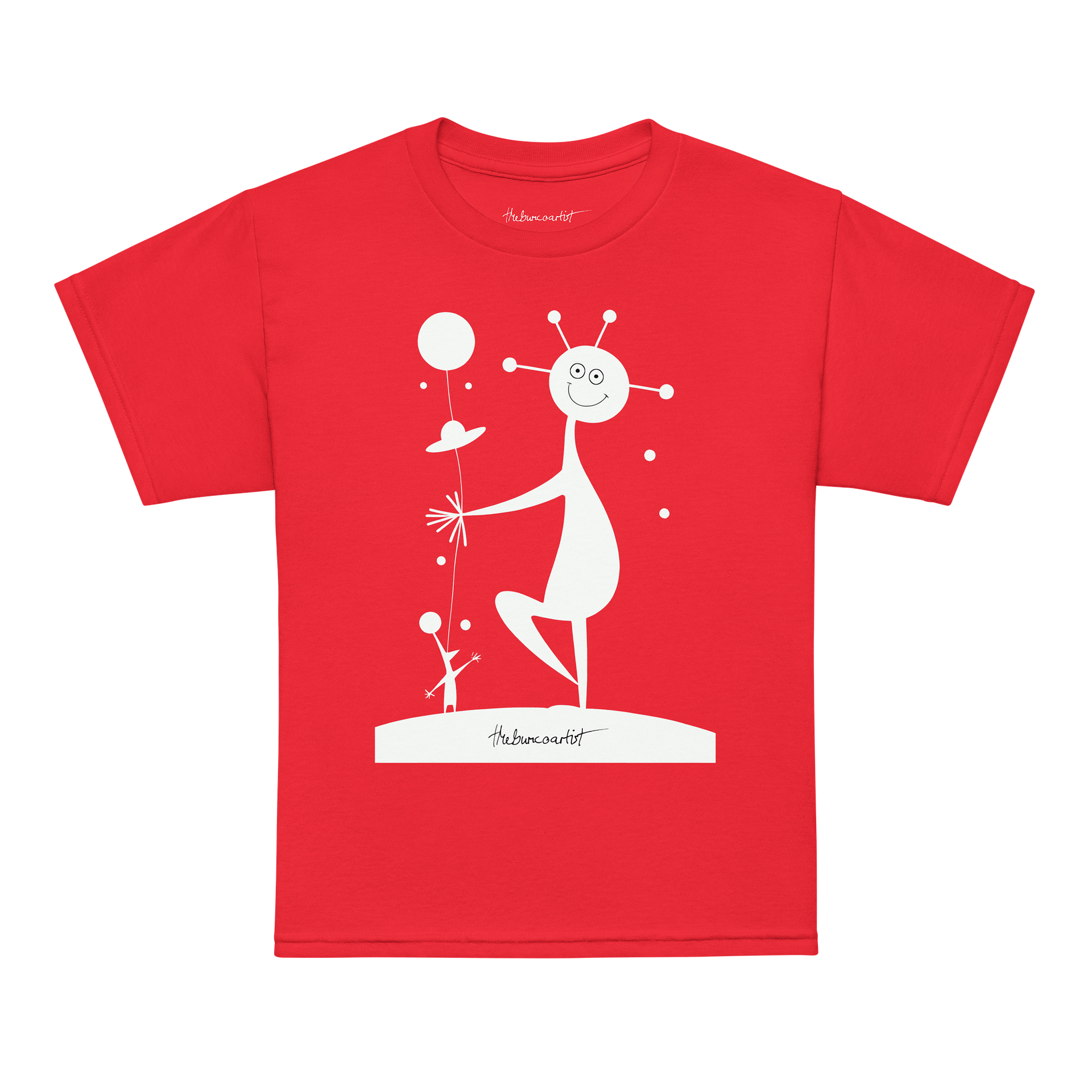 Gildan Youth Sports Tee product image (7)