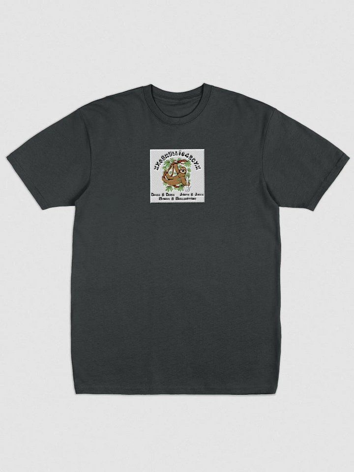 GSkullie420 T-shirt product image (4)