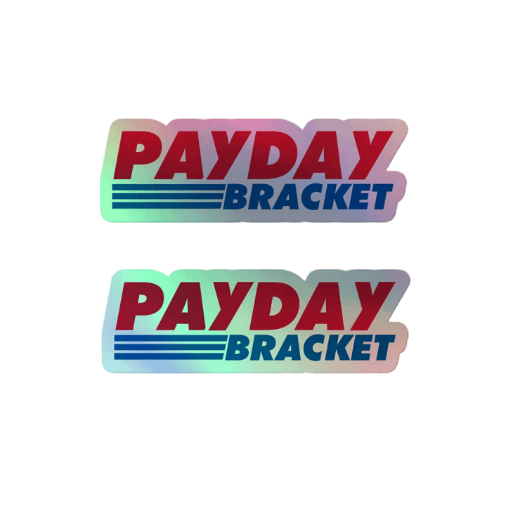 Company Sticker product image (2)