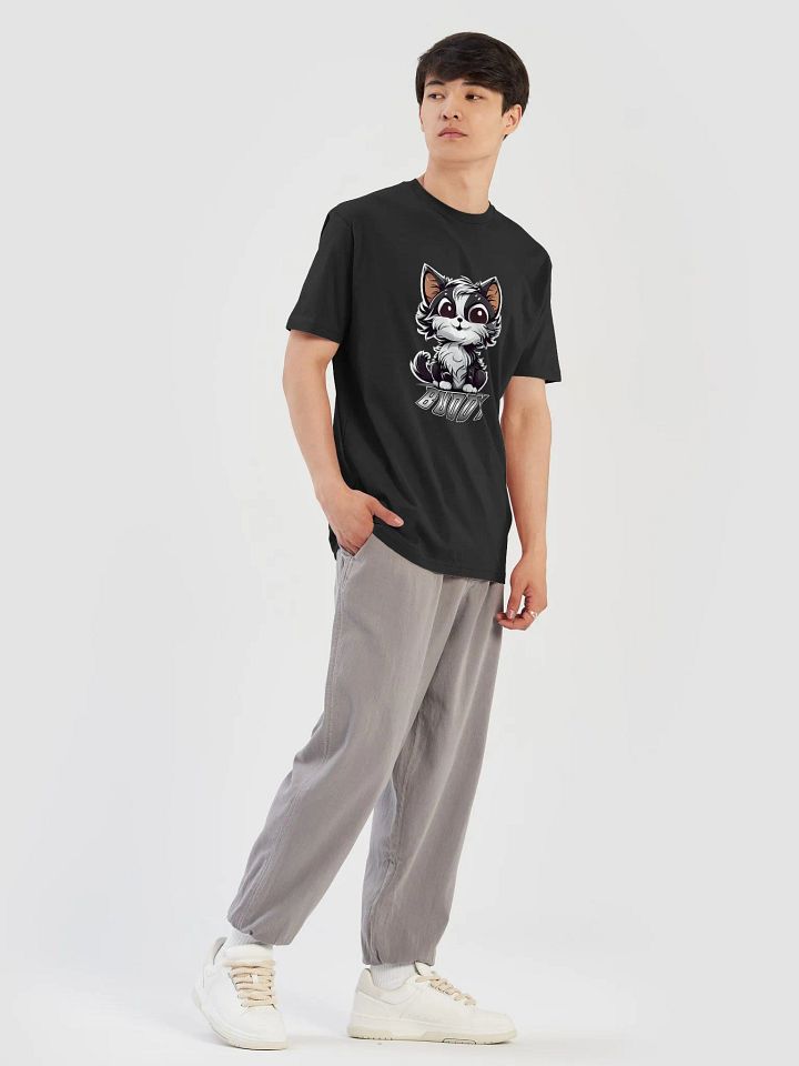 Buddy Next Level Supersoft T-Shirt 1 product image (2)