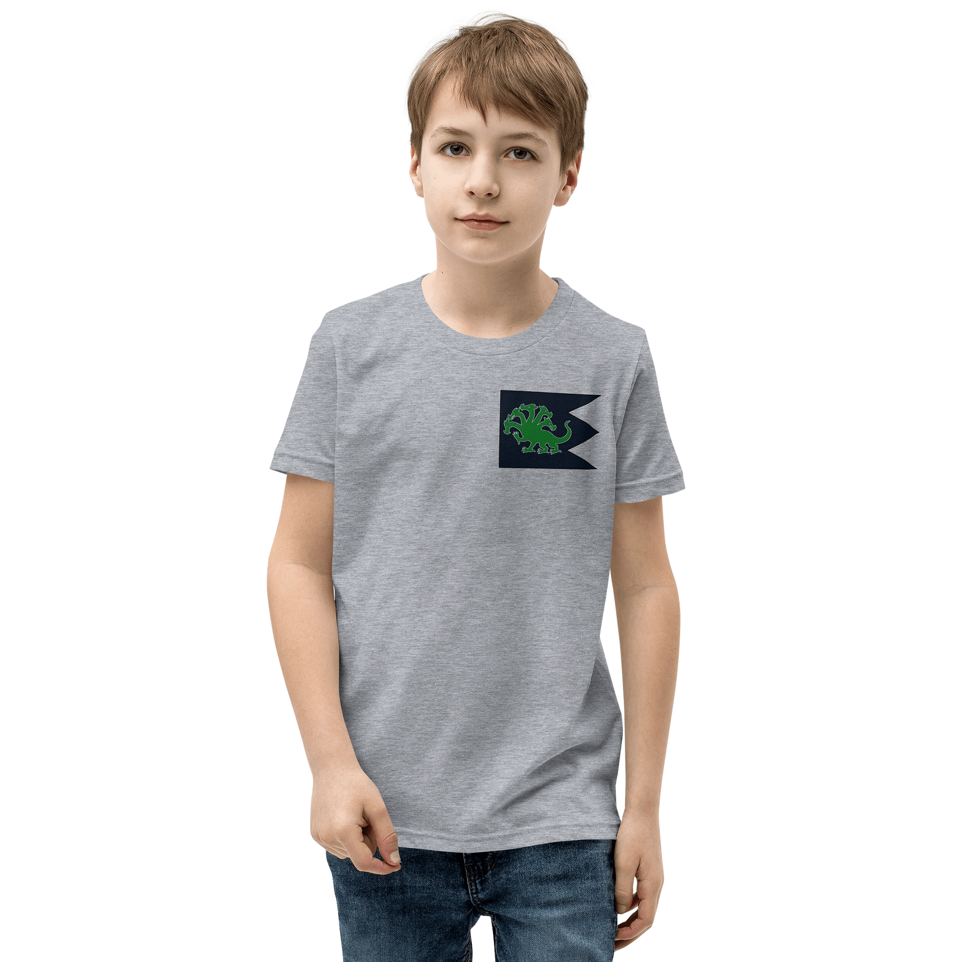 Clan Hydra Children's Tee Shirt product image (1)