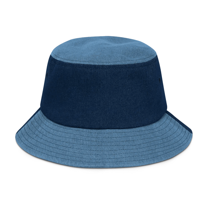 Overkill Bucket Hat product image (2)