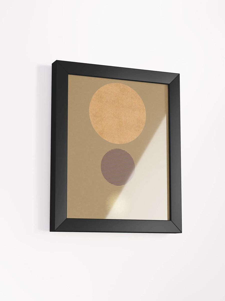 Tan Circle Ascent product image (4)